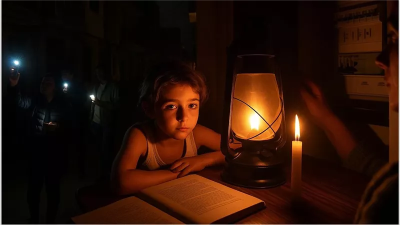 غدًا الجمعة.. فصل التيار الكهربائي لمدة 3 ساعات عن مناطق كاملة بهذه المحافظة – اعرف السبب وموعد عودة الخدمة رسميًا