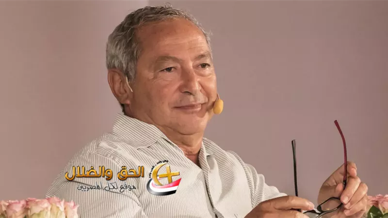 نصيحة لا تقدر بثمن من سميح ساويرس للشباب أسرار بناء ثروة طويلة الأجل بعيدًا عن الربح السريع والخسائر ازاي تحقق أول مليون جنيه في حياتك؟