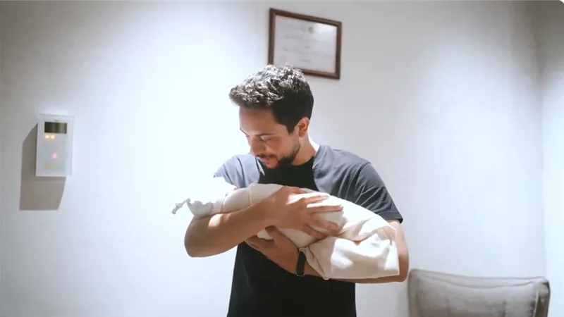 بسبب الاميرة ايمان هذا المرض يدخل حياة ولي عهد الأردن وطبيبة الخاص يكشف طرق الوقاية والعلاج