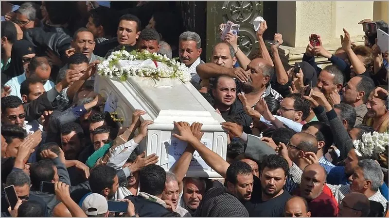 وفاة الملحن الشاب محمد كرارة وتصاعد الحزن في الوسط الفني المصري