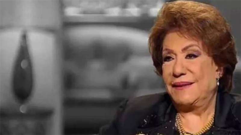 هل سرطان الثدي هو من إنهاء حياة الفنانة سميحة ايوب...اعرف الحقيقة كامله وسبب وفاة سيدة المسرح العربي