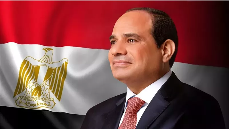 السيسي يوجه بزيادة الإنفاق على الحماية الاجتماعية وتكافل وكرامة والصحة والتعليم لتخفيف الأعباء 