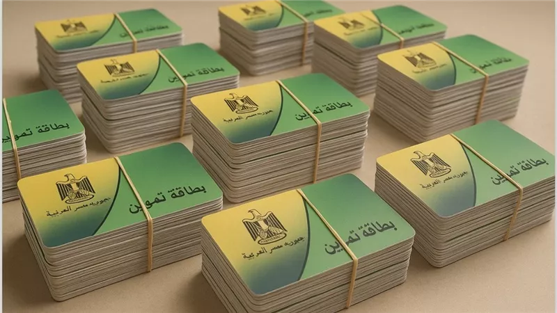 لجنة النواب الاقتصادية تطالب التموين بوقف حذف المواطنين من الدعم ومنح مهلة شهرين للتظلمات