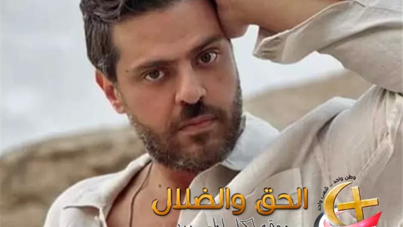 هل يستفز الجمهور؟.. طارق صبري يثير الجدل بمنشوره الأخير.. 