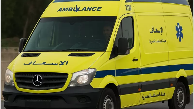 «ماتت قدام بيتها».. سيدة قبطية تلقى مصرعها في ديروط والنيابة تبدأ التحقيق – الجاني مسجل خطر وله سوابق