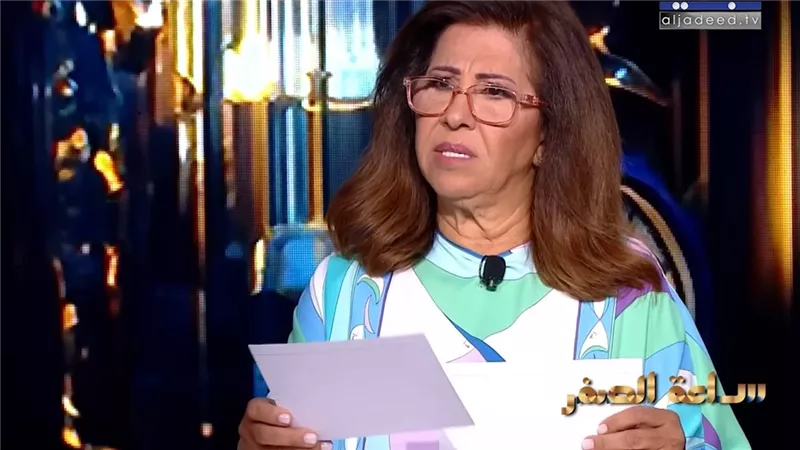 «قالته من شهور وبدأ يحصل فعلاً».. فيديو توقعات ليلى عبد اللطيف عن عاصفة تضرب الإسكندرية يشعل الجدل – هل كانت صدفة أم نبوءة؟