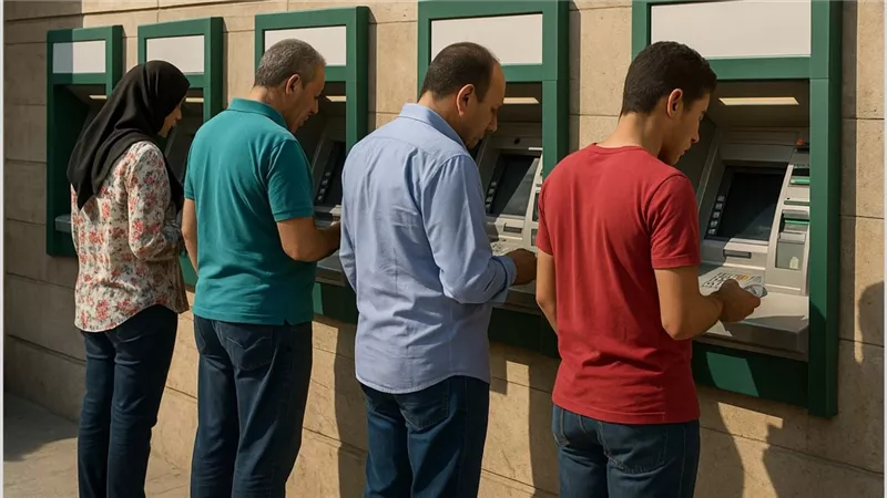 الماليه تعلن مواعيد صرف مرتبات شهر أكتوبر ونوفمبر وديسمبر .. يوم 23 من كل شهر