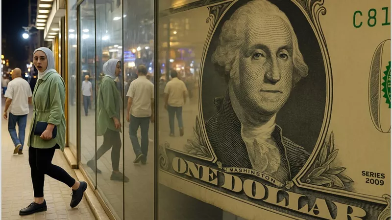 الدولار يهبط أمام الجنيه بالتحديث الجديد الاربعاء ويسجل أعلى سعر بمصرف أبو ظبي الاسلامي