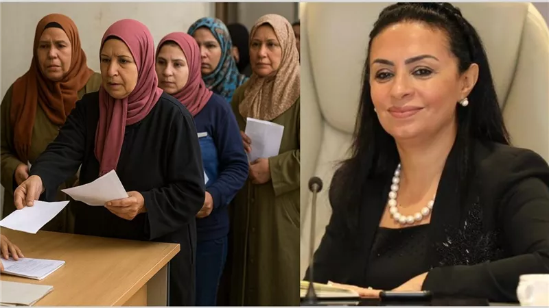 معاش للسيدات ربات البيوت وفق الحد الأدنى والأقصى للعمر والاشتراك السنوي أبوالعطا يشرح الاستثناءات 