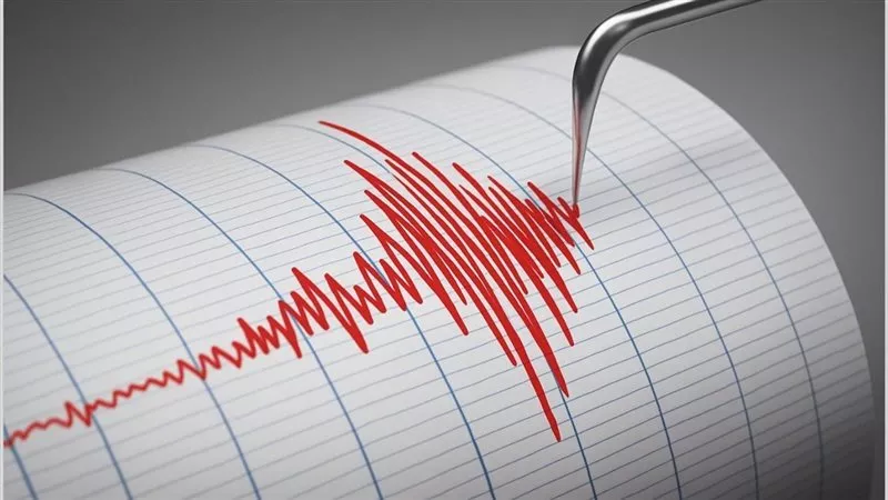شرق محافظة القاهرة يتعرض لـ هزة أرضية غير محسوسة بسبب أعمال صناعية