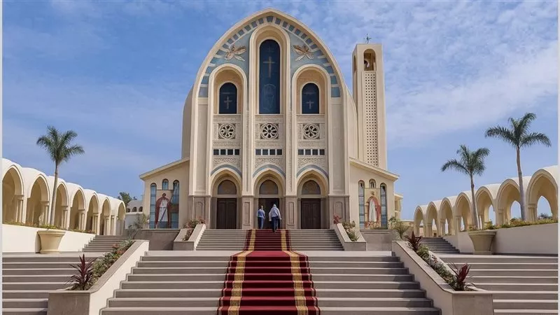يستمر 43 يومًا.. صوم الميلاد المجيد يبدأ 25 نوفمبر الجاري بالكنيسة الأرثوذكسية
