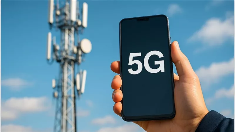 «مبروك لكل المستخدمين».. تشغيل شبكة 5G في مصر على موبايلك خلال دقائق – اعرف الطريقة الصحيحة لهواتف أندرويد وآيفون خطوة بخطوة