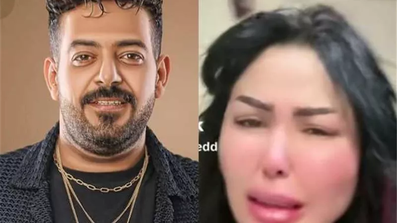 أزمة عائلية بين شيماء سعيد وزوجها إسماعيل الليثي تتصدر محركات البحث