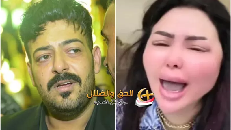 معمولنا أعمال.. شيماء سعيد تكشف تفاصيل الخلافات مع إسماعيل الليثي والضغوط التي عاشها قبل وفاتة