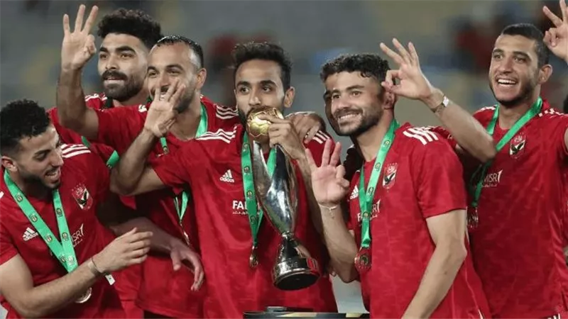 صدمة في معسكر الأهلي قبل مواجهة باتشوكا.. 11 نجمًا خارج الحسابات والموعد المرتقب يُثير التساؤلات قبل انطلاق كأس العالم للأندية | متى سيكون موعد المباراة؟