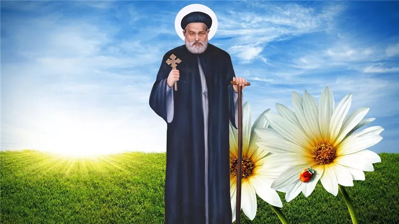 الأنبا أبرآم أسقف الفيوم والجيزة.. في تذكار نياحته: لماذا يُعد من أعظم قديسي الكنيسة؟ وما سر الآيات التي ظهرت بعد رحيله؟