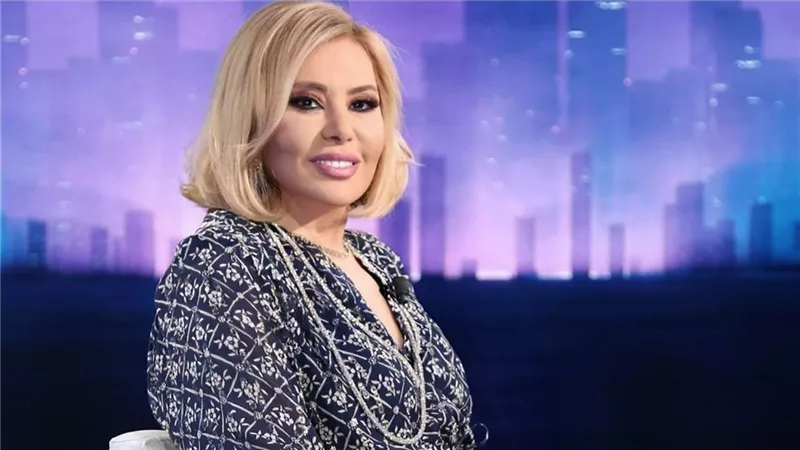 ثروة بالملايين في الطريق؟.. توقعات ماغي فرح تُفجر مفاجأة لـ 3 أبراج محظوظة ماليًا – هل اسم برجك بينها؟