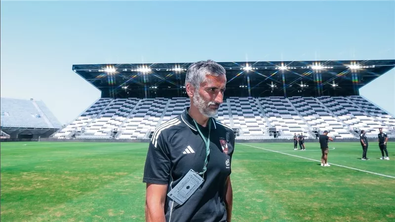 لاعبين على رادار صفقات النادى الاهلى الجديده بعد طلب ريبيرو و٣ مفاجآت فى التشكيل المتوقع فى لقاء بالميراس