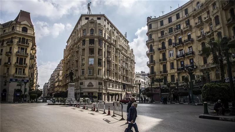 رقم قومي لكل شقة في مصر 2025.. هل تُمنع من بيع أو توريث شقتك إذا لم تُسجل؟ – تحذير رسمي وتطبيق القانون دون استثناء