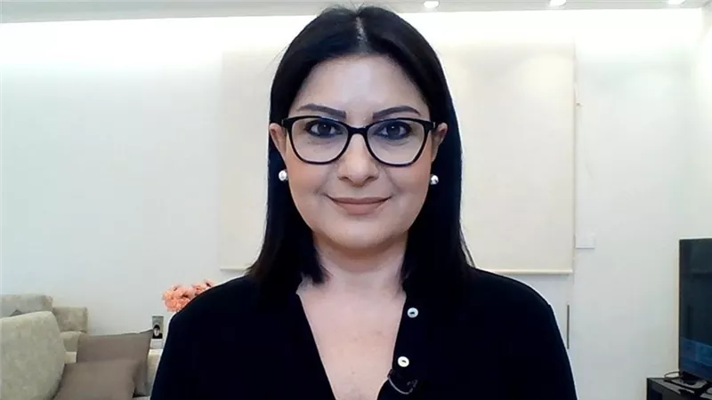 توقعات كارمن شماس تفاجئ الجميع.. 5 أبراج على موعد مع أموال وأحداث تُغيّر مصيرهم منتصف يونيو 2025 – هل اسم برجك بين الأكثر حظًا؟