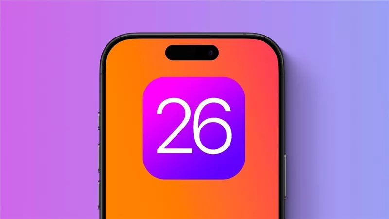 iOS 26 يشعل الترند عالميًا.. تحديث Apple الثوري يصل بتصميم Liquid Glass وذكاء اصطناعي داخل النظام – هل هاتفك مدعوم؟