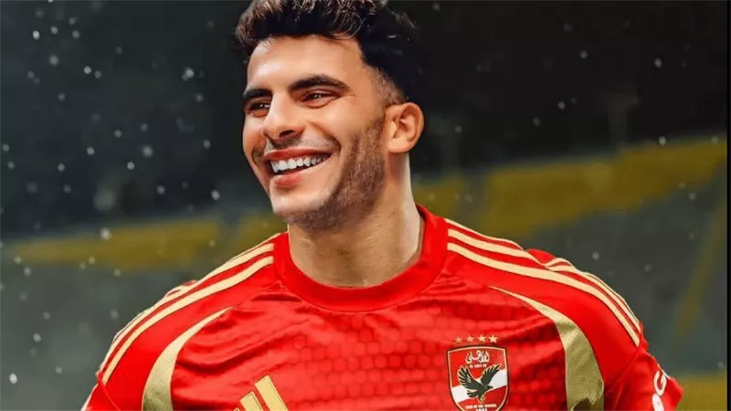 بعد العرض التاريخي.. الأهلي يحسم الجدل ويكشف حقيقه بيع أحمد سيد زيزو بعد كأس العالم للأندية