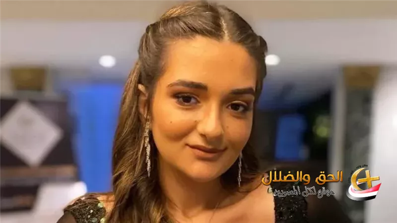 العين فلقت الحجر.. ملك أحمد زاهر تتعرض لأزمة كبيرة بعد زواج اختها والفرح الأسطوري.. ماذا حدث؟