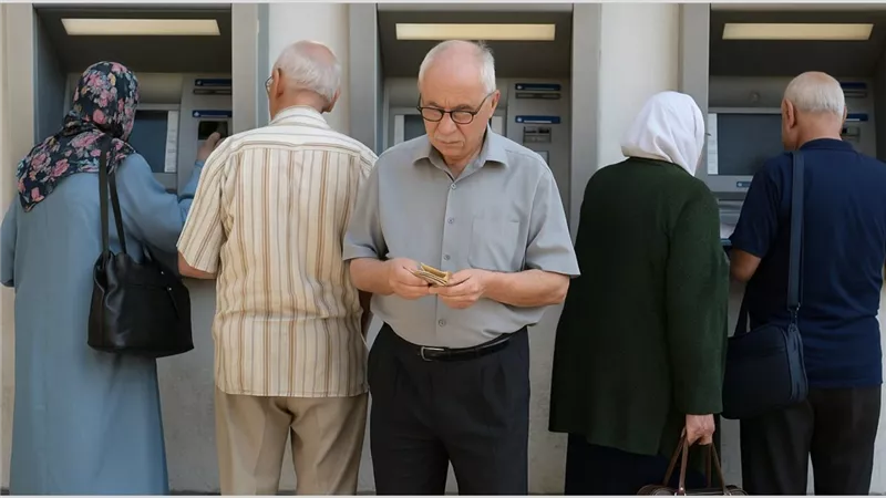 زيادة المعاشات 15% تبدأ يوليو 2025.. خطوات الاستعلام ومواعيد الصرف الرسمية