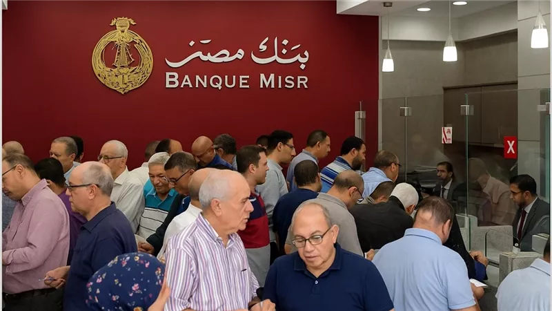 بنك مصر يطرح فرص عمل جديدة.. ننشر التفاصيل والشروط وطريقة التقديم