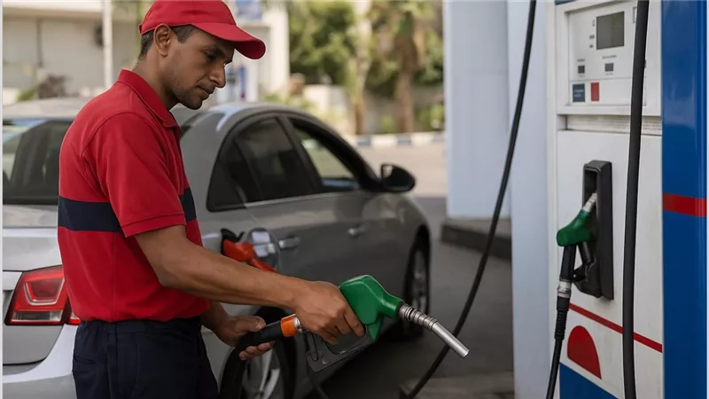 هل زادت أسعار البنزين والسولار؟.. الحكومة تُعلن قرارها النهائي لشهر يونيو 2025 – اعرف كل التفاصيل الآن