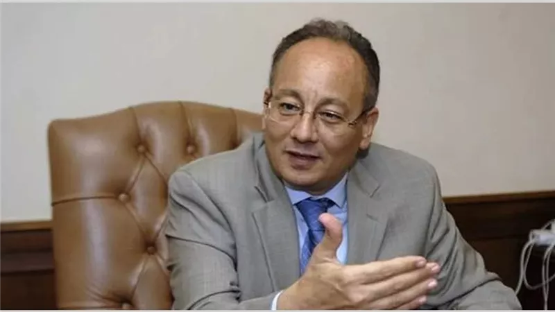 الكل يترقب المصير.. عماد جاد يوضح: هل يضرب الكيان المحتل قلب إيران النووي فعلًا؟ وماذا يحدث لأسعار النفط والذهب إذا استمرت الحرب؟