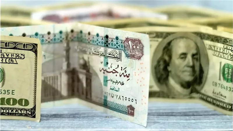 العملة الخضراء قلبت الموازين.. سعر الدولار اليوم أمام الجنيه المصري السبت 14 يونيو 2025 – كم سجل في البنوك والسوق السوداء؟