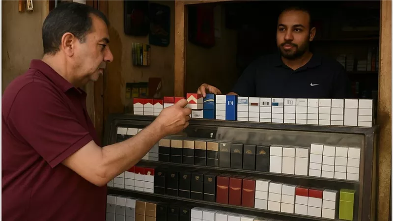 رسمياً من الشرقية للدخان.. أسعار السجائر في مصر لشهر يونيو 2025 – القائمة الكاملة الآن للمحلي والمستورد