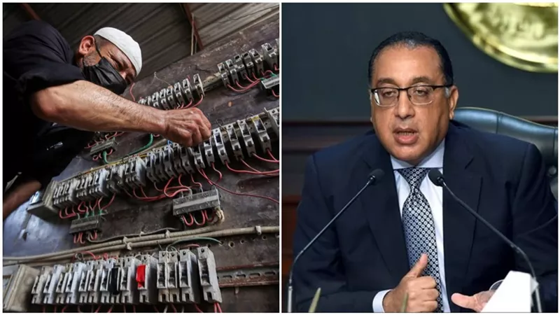 سر انقطاع الكهرباء يثير الجدل بين المواطنين .. رئيس الوزراء يكشف حقيقة عودة تخفيف الاحمال في مصر - تصريح مهم من مدبولي يرد علي التساؤلات
