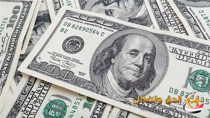 سعر الدولار اليوم 18 يونيو 2025 يرتفع حتى 40 قرشًا في البنوك
