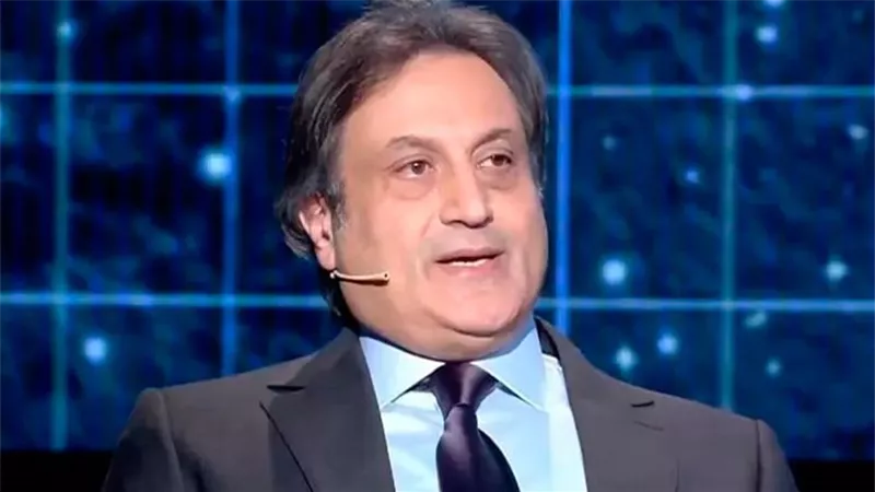 مغارة علي بابا هتكون من نصيبهم.. توقعات ميشال حايك 2025 تفجّر مفاجآت لبرجين محظوظين هيلعبوا بالفلوس لعب وهينضموا في يونيو للأثرياء – هل أنت منهم؟