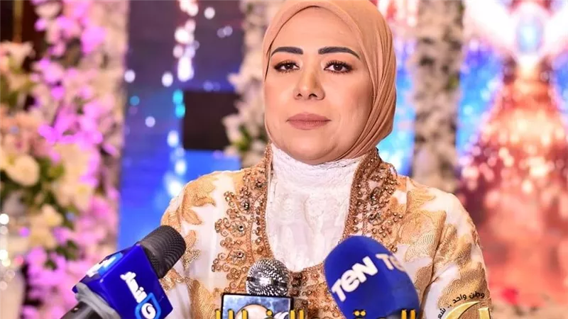 الإعلامية أميرة همام تُجيب على تساؤل الحق والضلال.. هل القانون يُحاسب الآباء والأمهات المُهملين في رعاية أبنائهم؟