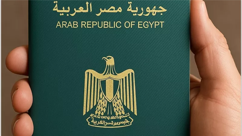«علشان ما تقولش ما كنتش عارف».. الداخلية تعلن الرسوم الجديدة لاستخراج جواز السفر 2025 – ومفاجأة في موعد تطبيق القرار رسميًا