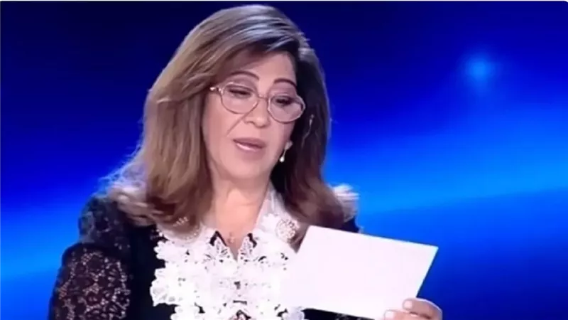 الحظ هيبتسملهم أخيرًا.. ليلى عبد اللطيف تُصدر توقعات نارية لـ 5 أبراج على موعد مع السعادة والانفراج المالي والعاطفي – اسم برجك هل بينهم؟