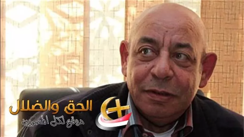 مستشار الزمالك 