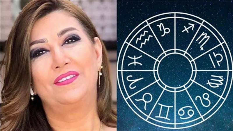 رزق من أوسع أبوابه.. توقعات نجلاء قباني 2025 تكشف أسرار 3 أبراج هتعيش في الهنا والسعد وثروة ضخمة في انتظارهم – هل برجك منهم؟