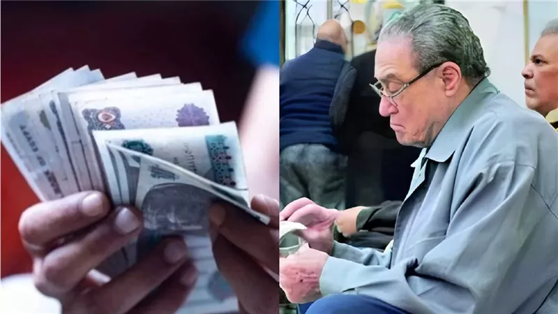 هل ابنك ليه حق في معاشك؟.. معاش الأب المتوفى في قانون التأمينات الاجتماعية الجديد – اعرف شروط استحقاق الأبناء وحالات الحرمان