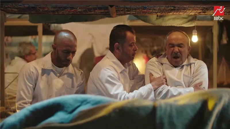 خد براءة .....المحكمة تسدل الستار على قضية بطل مسلسل الأسطورة وطليقته