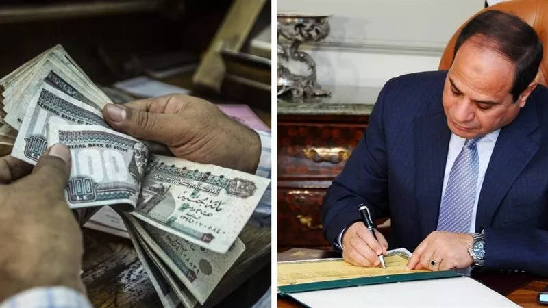زيادة المعاشات 2025 بنسبة 15% تبدأ أول يوليو.. دعم رسمي لحياة كريمة لكبار السن