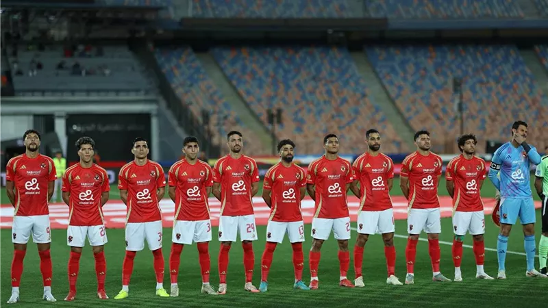 مباراة الأهلي وبالميراس اليوم.. التحدي الأكبر في كأس العالم للأندية 2025