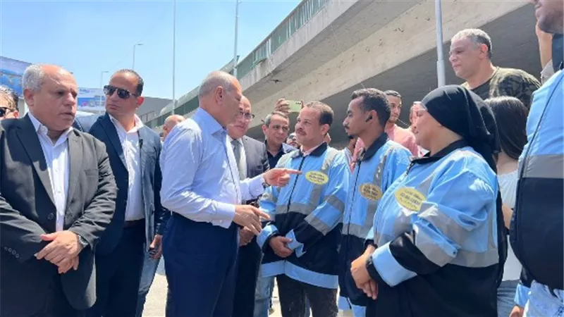 ساعة الانتظار بـ٣ جنية...اخيرا هنتخلص من بلطجة السايس ومن اليوم بدء تطبيق النظام الجديد اللى وضعته الحكومة لحوكمة منظومة السايس