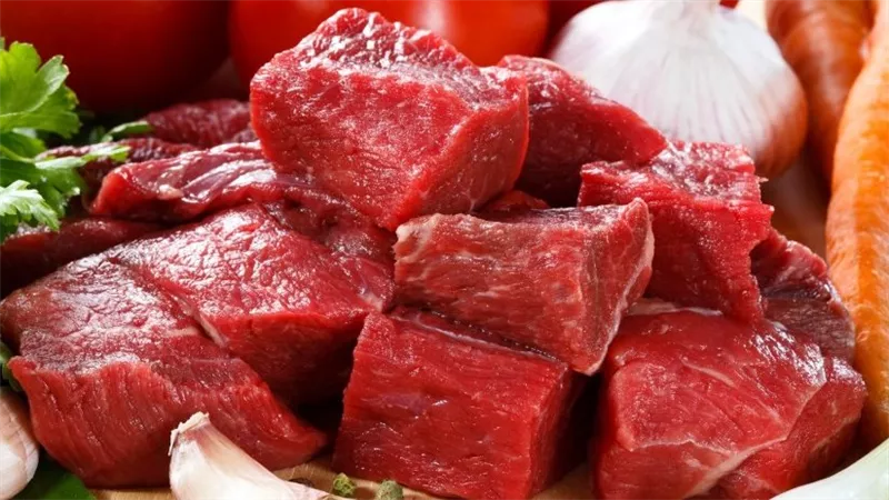عِرق الفلتو بـ350 جنيهًا...أسعار اللحوم اليوم الأحد 22/يونيو/2025 فى محلات الجزارة والمنافذ الحكومية