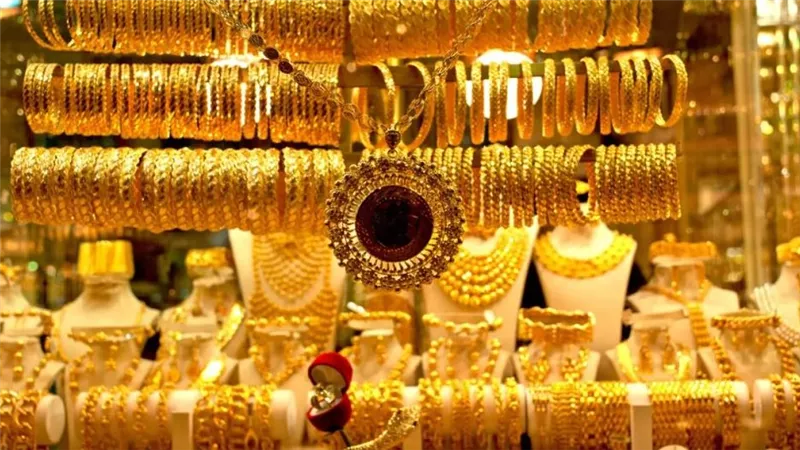 عيار 21 الآن يسجل رقما جديدا.. أسعار الذهب اليوم الثلاثاء 24 يونيو 2025 في السوق المصري