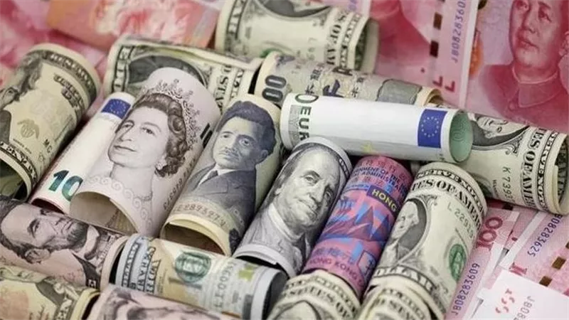 «الأخضر وعملة المملكة وصلوا كام؟» أسعار العملات الأجنبية اليوم الأحد 22 يونيو 2025 مقابل الجنيه المصري في منتصف التعاملات – شوف سعر الريال والدينار واليورو