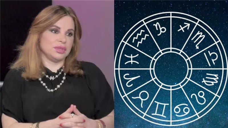 الدنيا بتضحك له من تاني.. توقعات جمانة قبيسي 2025 لبرج فلكي محظوظ سيلقَّب بملك الحظ وفلوسه هتبقى زي الرمل – يا بخت مواليده